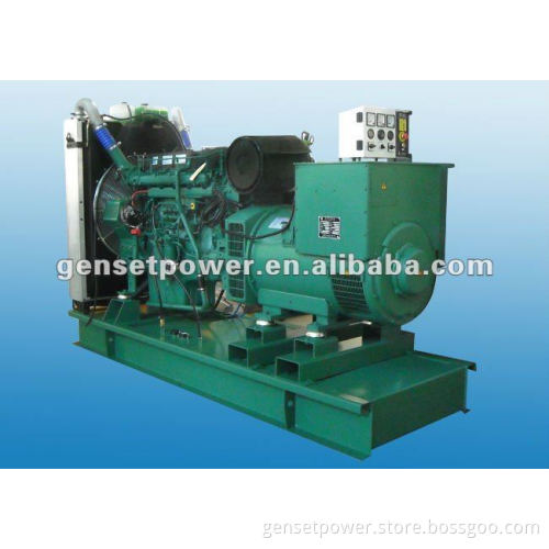 dealer Volvo diesel generator set